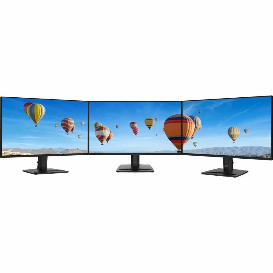 MSI Pro MP251 E2 25" Class Full HD LCD Monitor - 16:9 - Black PROMP251E2