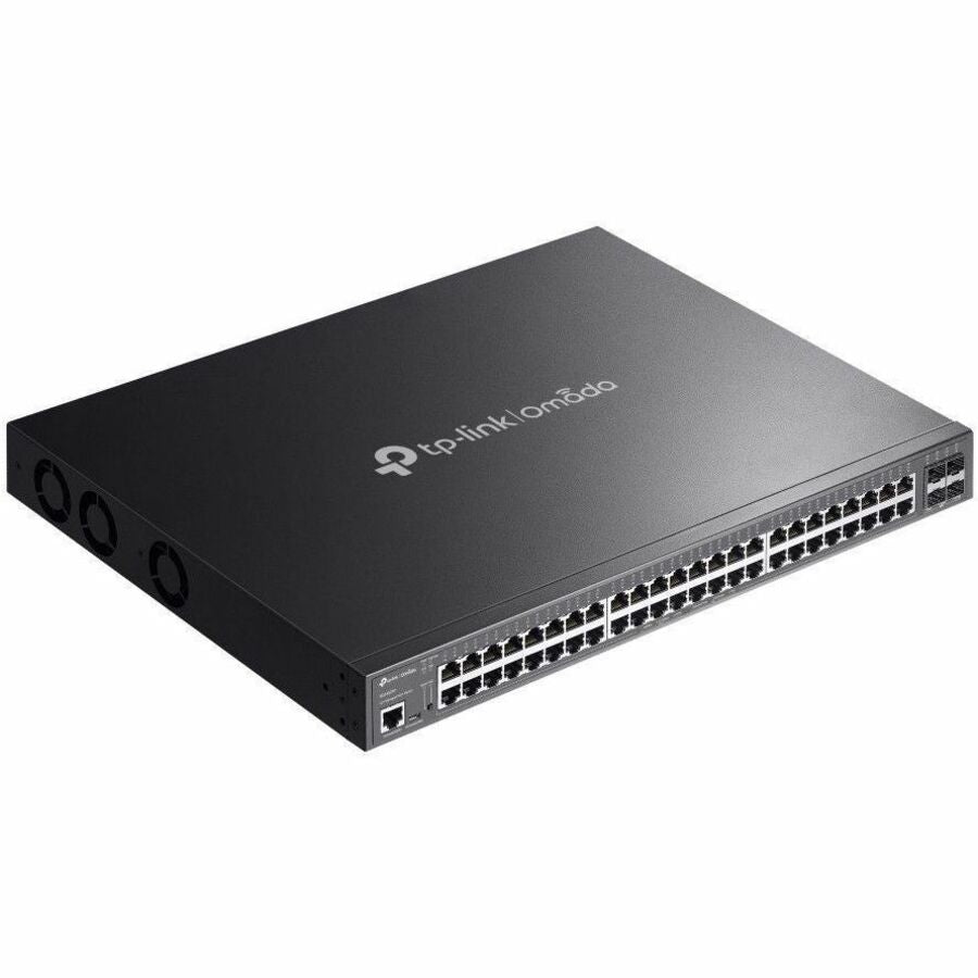 TP-Link Omada SG3452XMPP Ethernet Switch SG3452XMPP