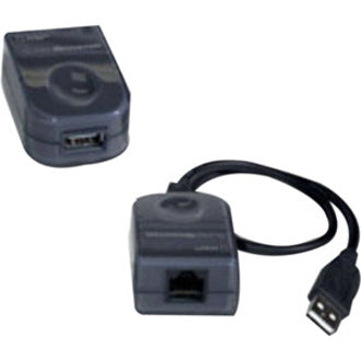 C2G USB Over Cat5 Superbooster Extender Kit 29341