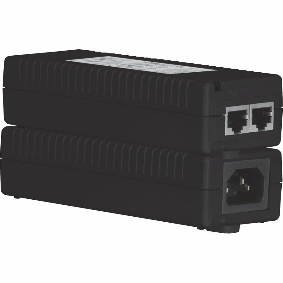 AMX PS-POE-AF-TC PoE Injector for Modero X Series FG423-83