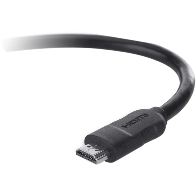 Belkin HDMI Cable, M/M F8V3311b12