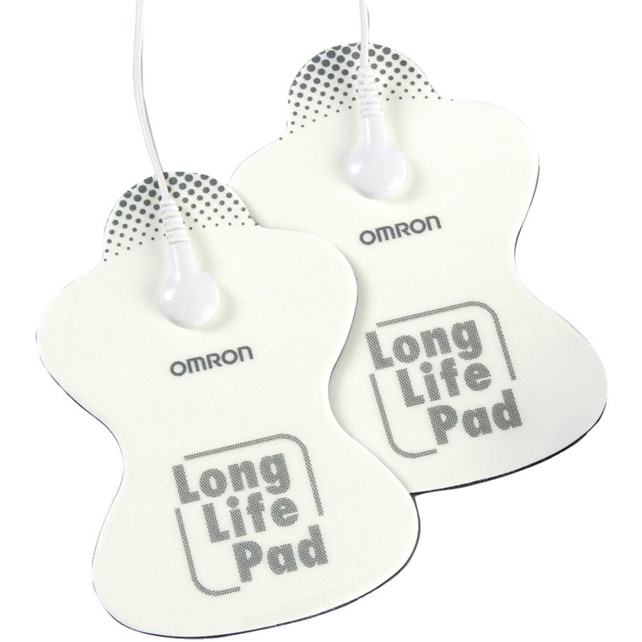 Omron Long Life Pads - Standard PMLLPAD