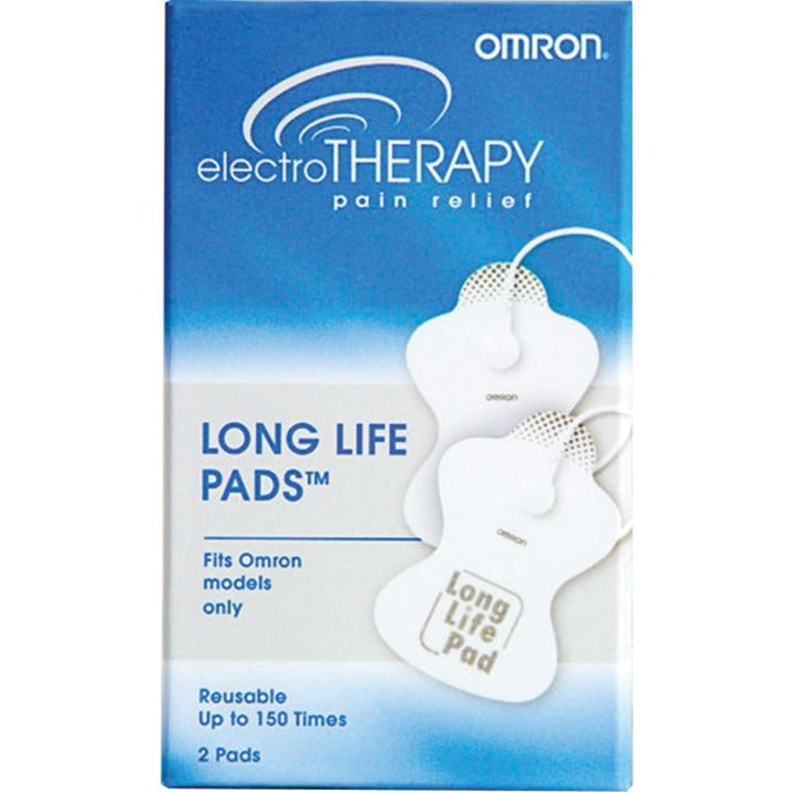 Omron Long Life Pads - Standard PMLLPAD
