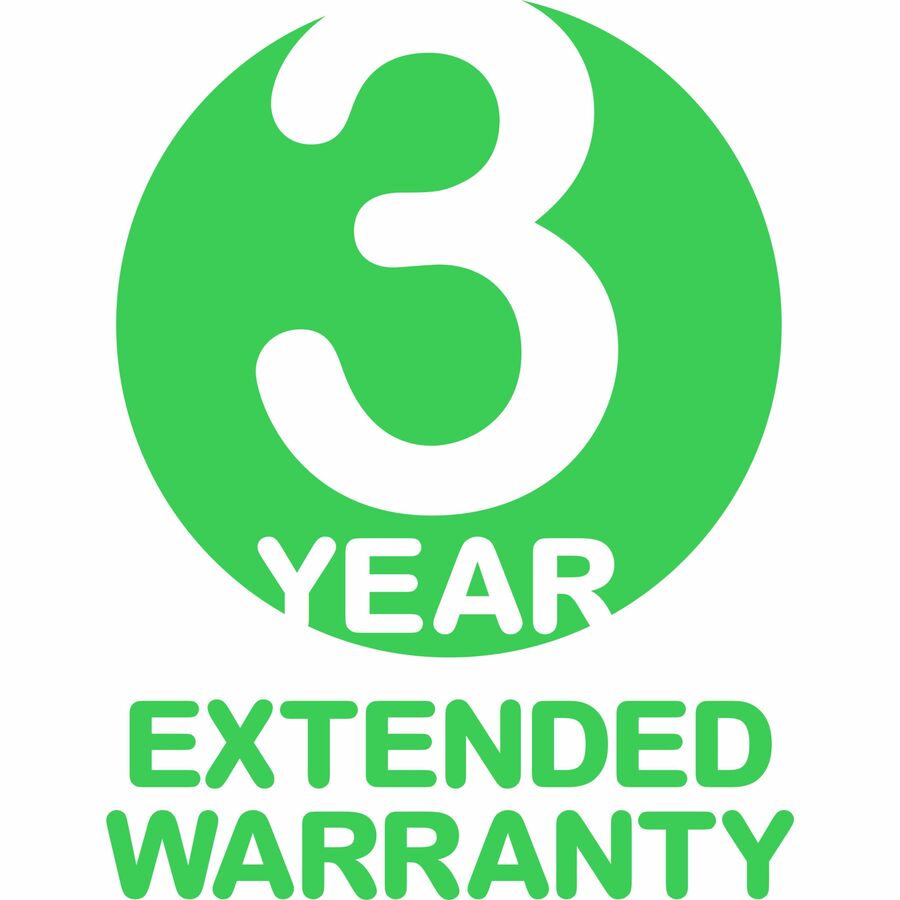 APC by Schneider Electric Service Pack - Extended Warranty - 3 Year - Warranty WBEXTWAR3YR-SP-02