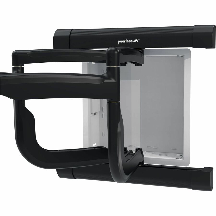 SmartMount® Articulating Wall Mount for 50" to 90"+ Displays SA771PU