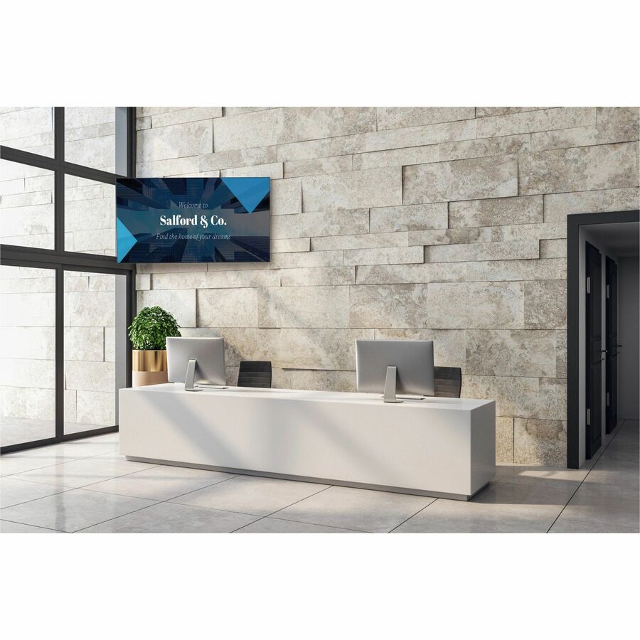 SmartMount® Articulating Wall Mount for 50" to 90"+ Displays SA771PU