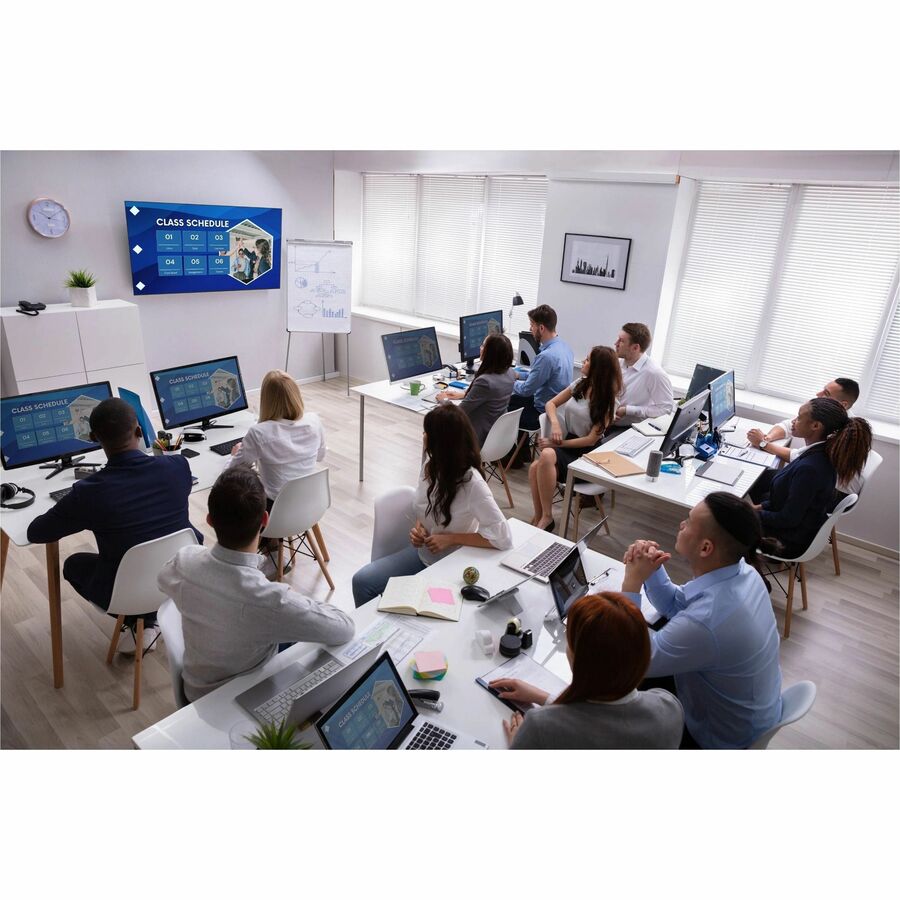 SmartMount® Articulating Wall Mount for 50" to 90"+ Displays SA771PU