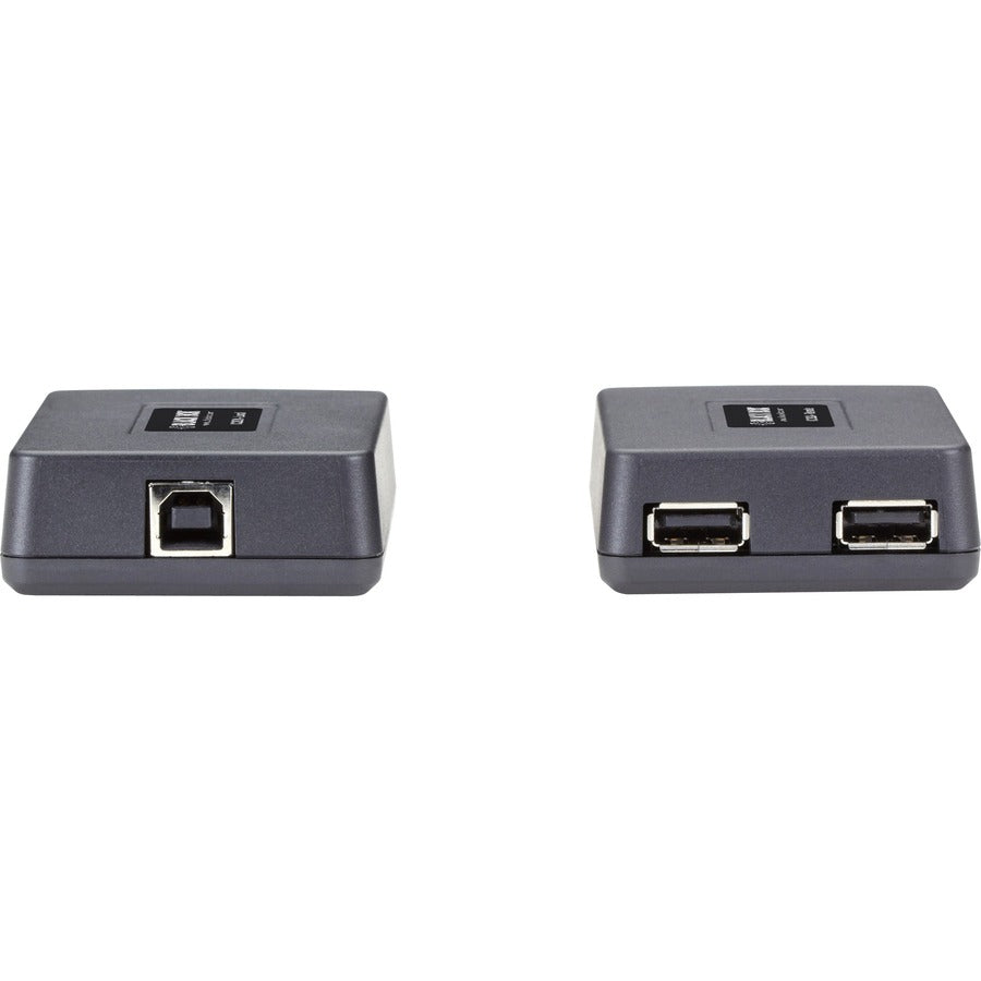 Black Box USB 1.1 Extender - CATx, 2-Port IC282A