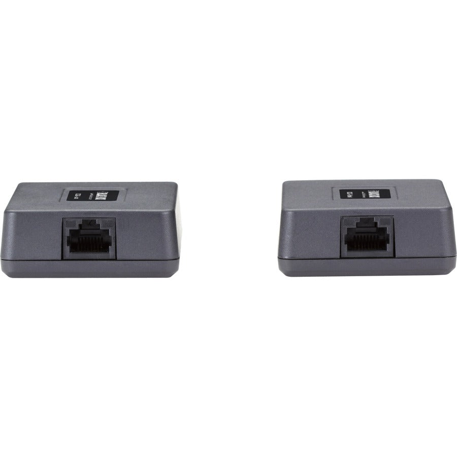 Black Box USB 1.1 Extender - CATx, 2-Port IC282A
