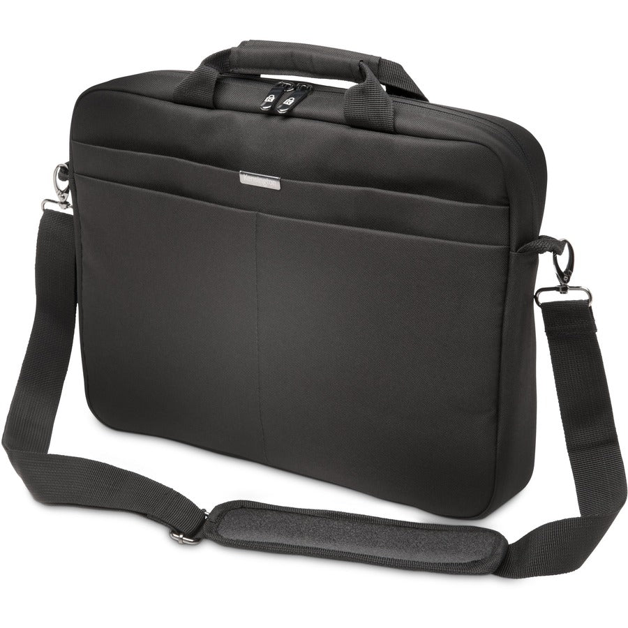 Kensington LS240 Carrying Case for 10" to 14.4" Notebook - Black K62618WW
