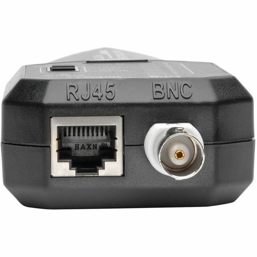 Eaton Tripp Lite Series Multi-Function Cable Tester with Wire Tracker and Tone Generator T012-001-K