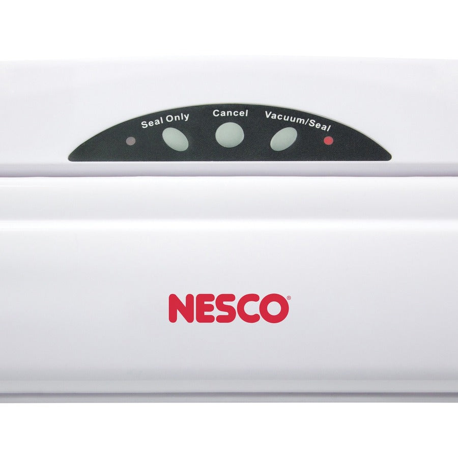 Nesco Vacuum Sealer (White) VS-01