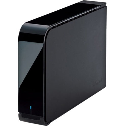 BUFFALO DriveStation Axis Velocity USB 3.0 4 TB High Speed 7200 RPM External Hard Drive (HD-LX4.0TU3) HD-LX4.0TU3
