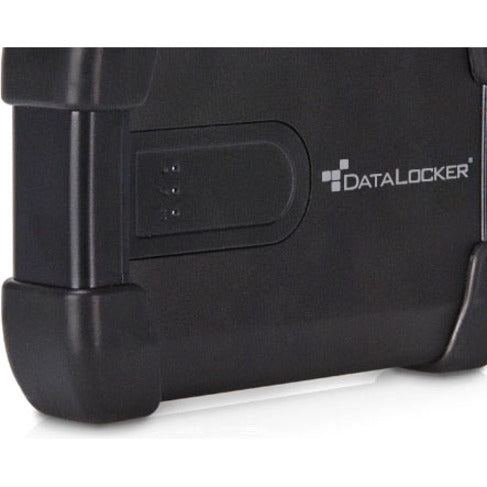 DataLocker H300 Enterprise 1 TB 2.5" External Hard Drive MXKB1B001T5001-E