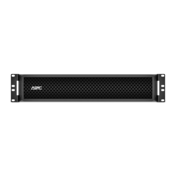 APC by Schneider Electric Smart-UPS SRT 48V 1kVA 1.5kVA RM Battery Pack SRT48RMBP
