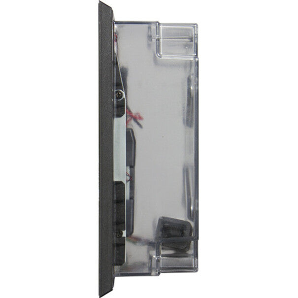 AMX 10.1" Modero G5 Wall Mount Touch Panel FG5969-49BL