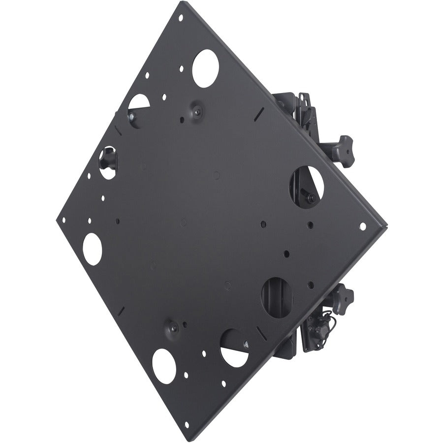 Chief Freestyle Flat Panel Rotation Adapter - Landscape, Portrait - Black FRA