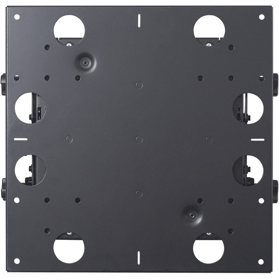 Chief Freestyle Flat Panel Rotation Adapter - Landscape, Portrait - Black FRA