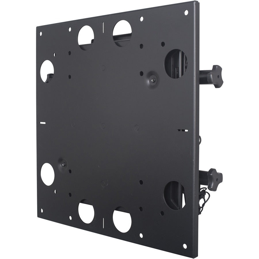 Chief Freestyle Flat Panel Rotation Adapter - Landscape, Portrait - Black FRA