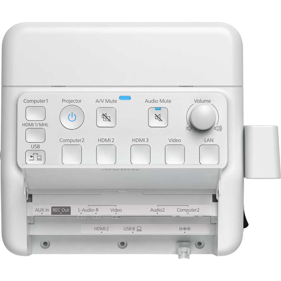 Epson PowerLite Pilot 3 Connection and Control Box V12H927020