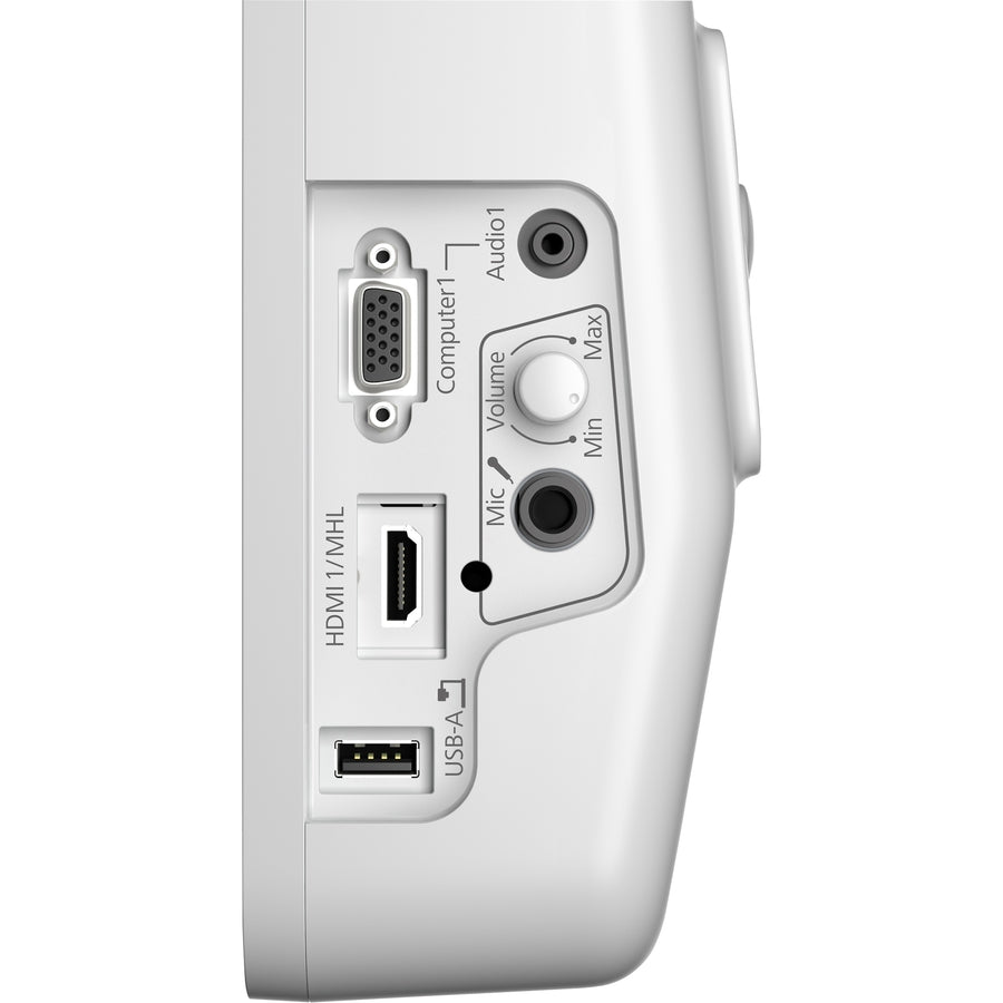 Epson PowerLite Pilot 3 Connection and Control Box V12H927020