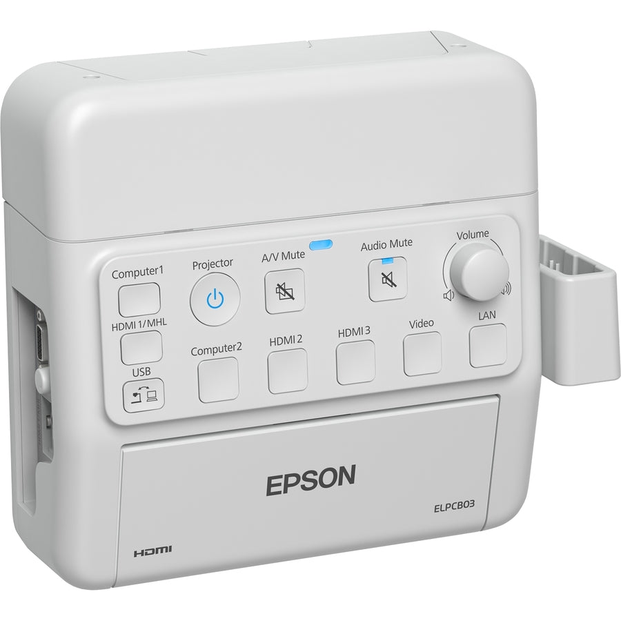 Epson PowerLite Pilot 3 Connection and Control Box V12H927020