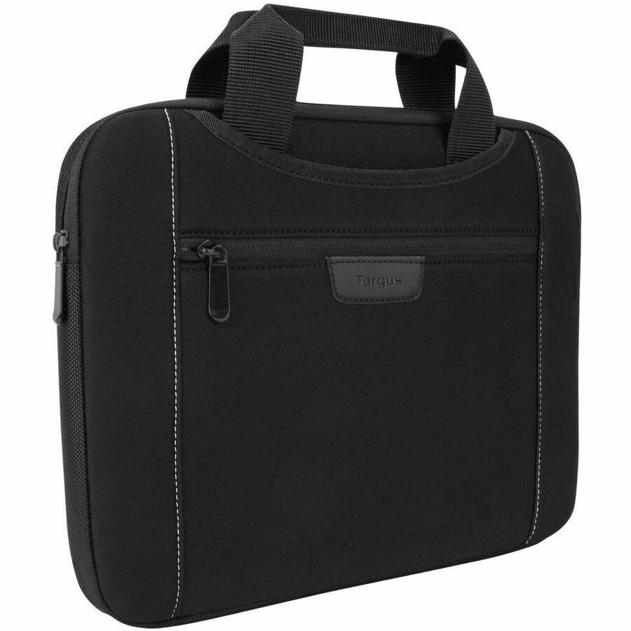 Targus Slipskin TSS981GL Carrying Case (Sleeve) for 12" Notebook, Chromebook - Black TSS981GL