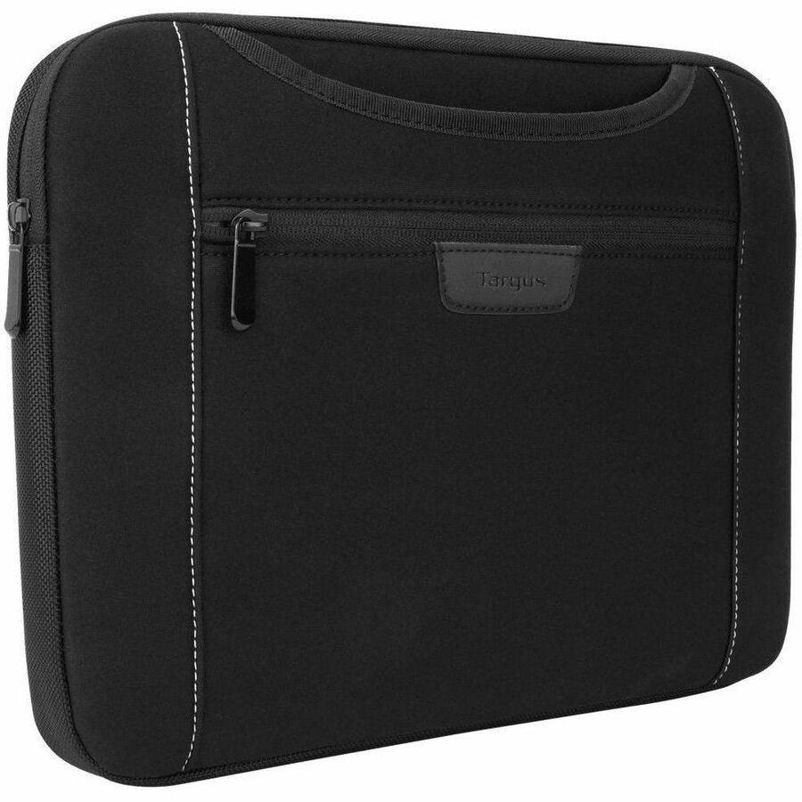 Targus Slipskin TSS981GL Carrying Case (Sleeve) for 12" Notebook, Chromebook - Black TSS981GL