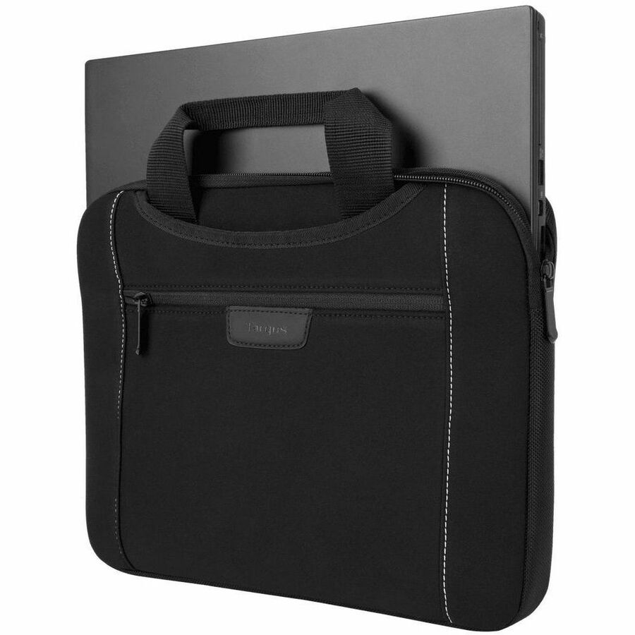 Targus Slipskin TSS981GL Carrying Case (Sleeve) for 12" Notebook, Chromebook - Black TSS981GL