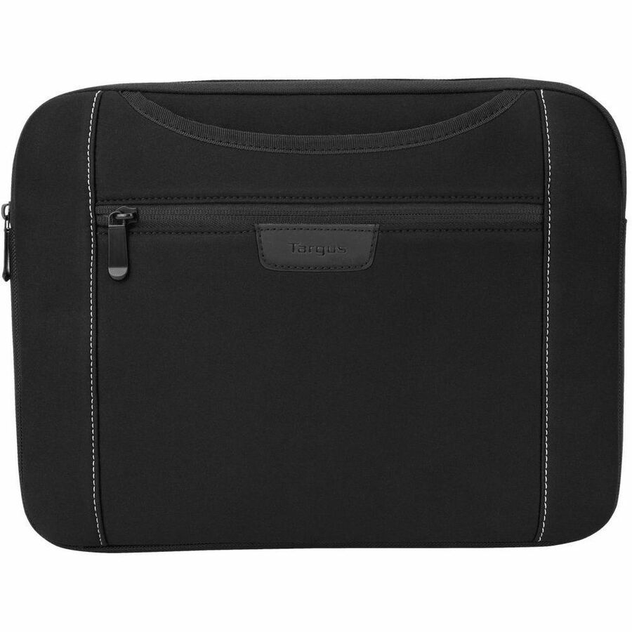 Targus Slipskin TSS981GL Carrying Case (Sleeve) for 12" Notebook, Chromebook - Black TSS981GL
