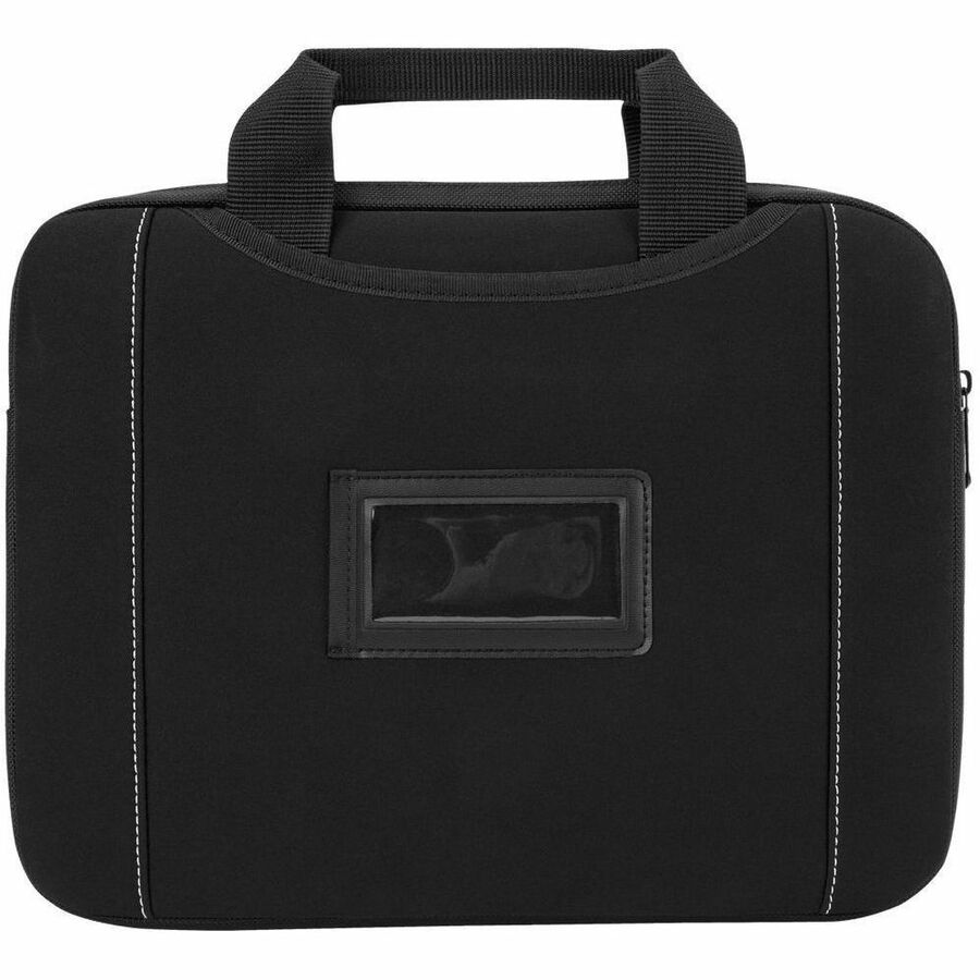 Targus Slipskin TSS981GL Carrying Case (Sleeve) for 12" Notebook, Chromebook - Black TSS981GL