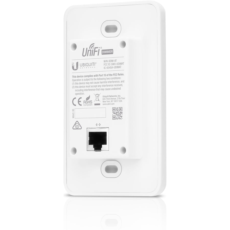 Ubiquiti Hard Wire Dimmer UDIM-AT