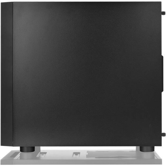 Thermaltake Versa H18 TG Computer Case CA-1J4-00S1WN-01
