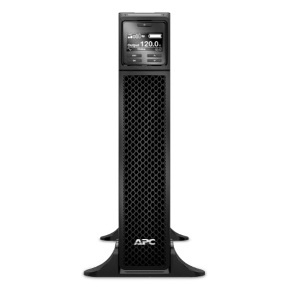 APC by Schneider Electric Smart-UPS SRT 1000VA 120V SRT1000XLA