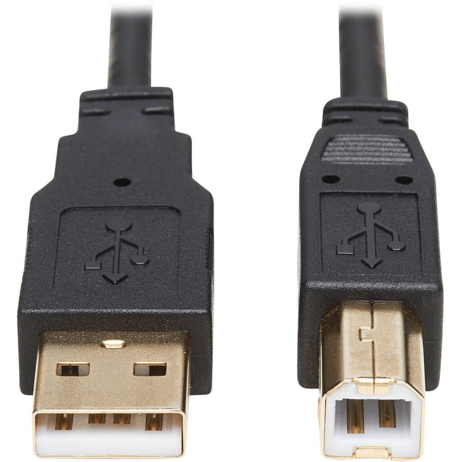 Tripp Lite by Eaton HDMI KVM Cable Kit - 4K HDMI, USB 2.0, 3.5 mm Audio (M/M), Black, 10 ft. (3.05 m) P782-010-HA