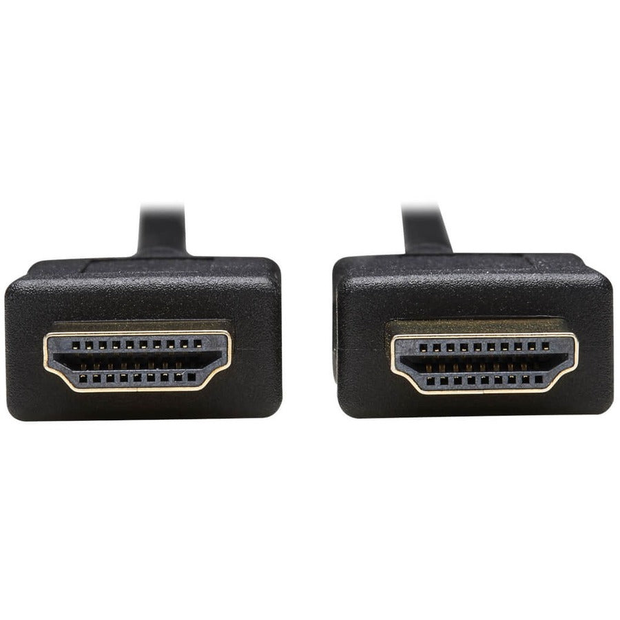 Tripp Lite by Eaton HDMI KVM Cable Kit - 4K HDMI, USB 2.0, 3.5 mm Audio (M/M), Black, 10 ft. (3.05 m) P782-010-HA