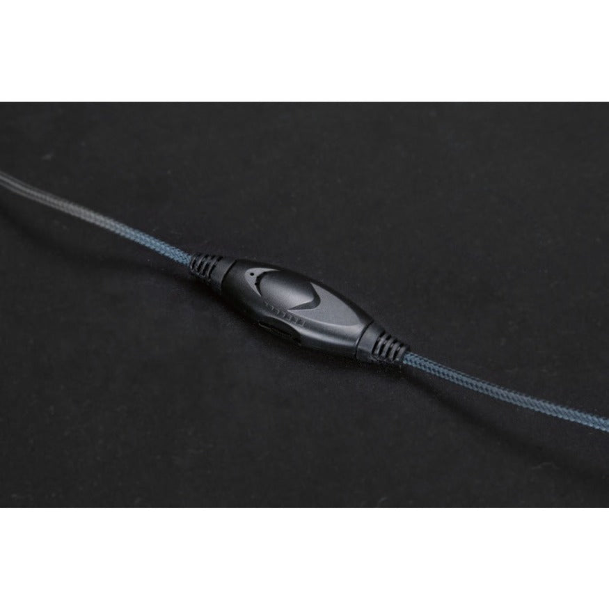 IQ Sound Gaming Headphones IQ-450G