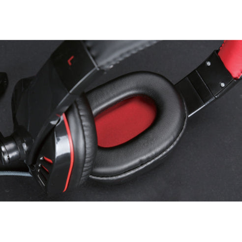 IQ Sound Gaming Headphones IQ-450G