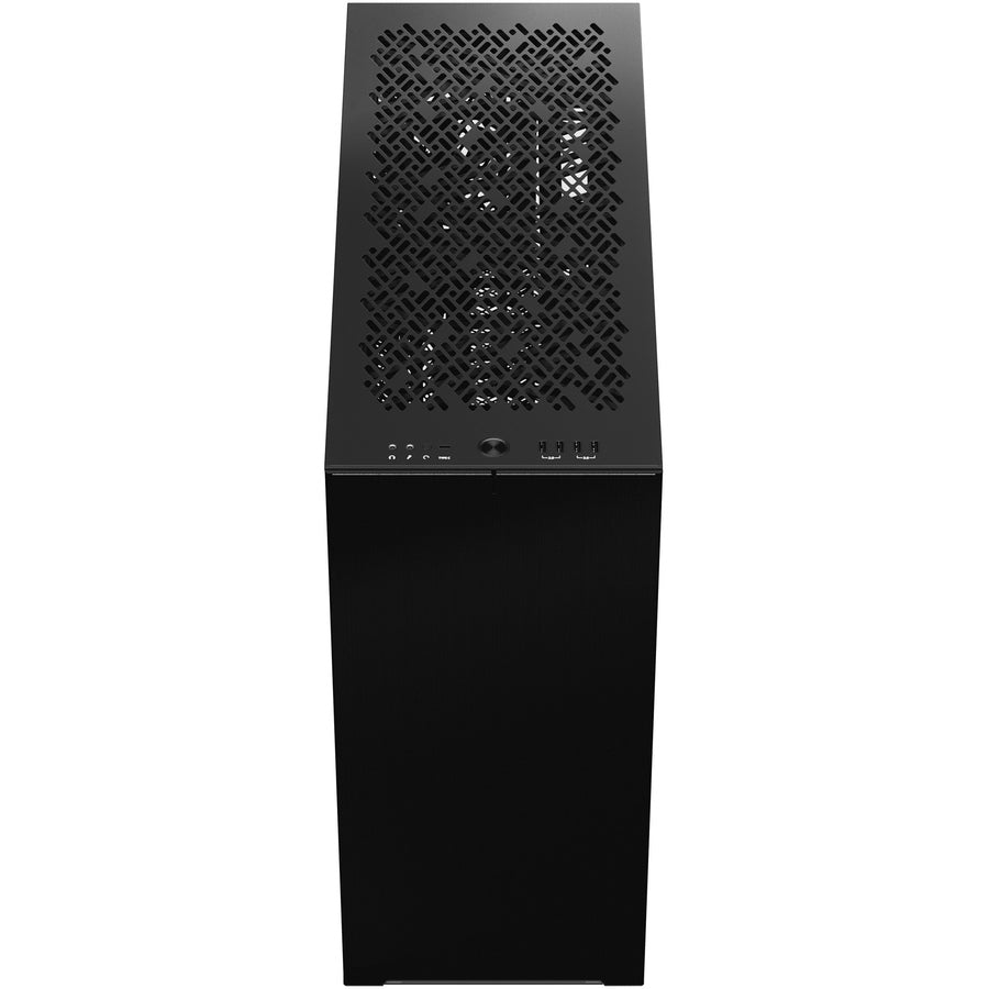 Fractal Design Define 7 XL Black Solid FD-C-DEF7X-01