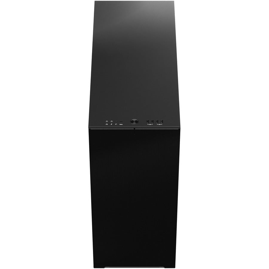 Fractal Design Define 7 XL Black Solid FD-C-DEF7X-01