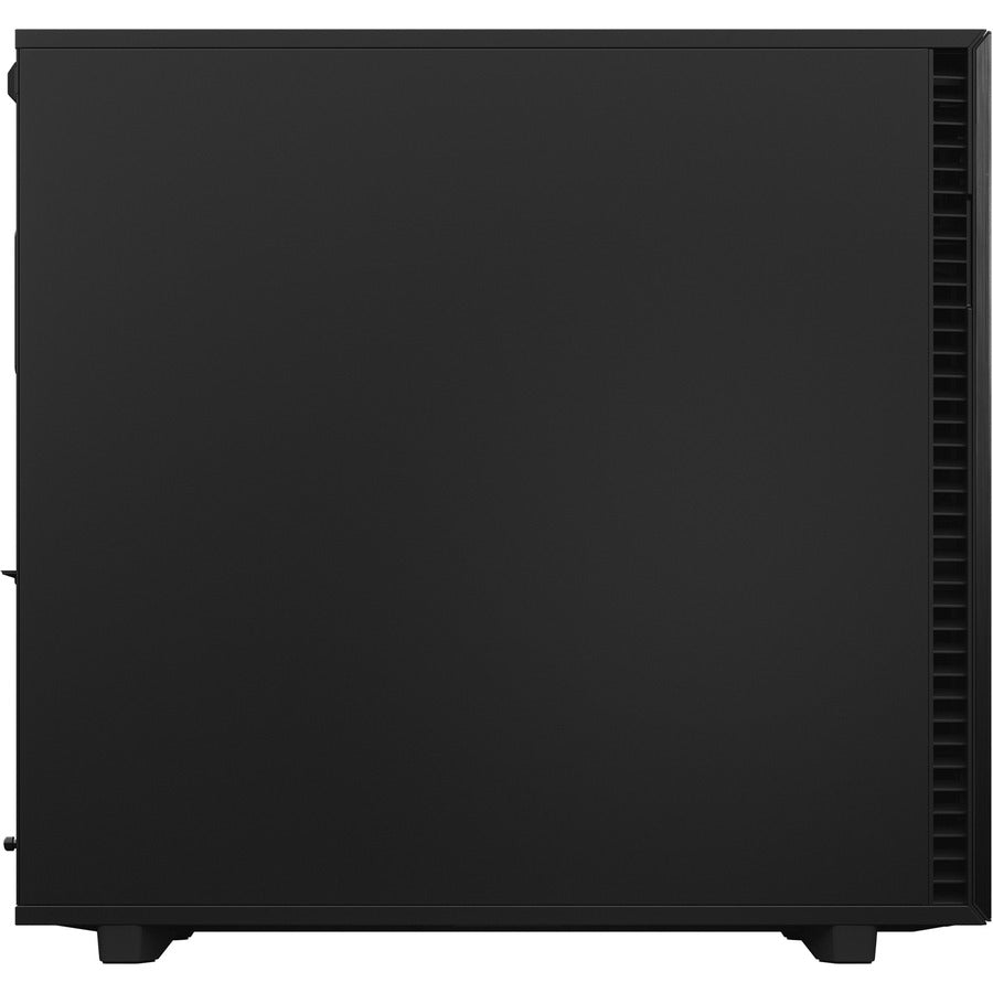 Fractal Design Define 7 XL Black Solid FD-C-DEF7X-01