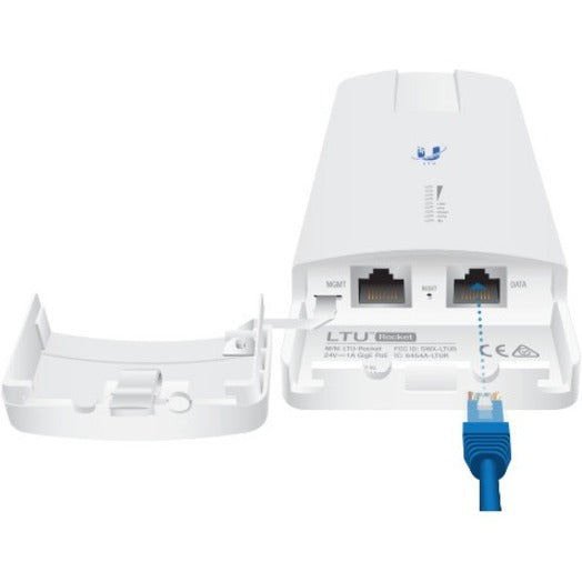 Ubiquiti LTU Rocket 600 Mbit/s Wireless Access Point LTU-Rocket-US