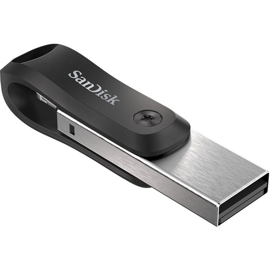 SanDisk iXpand™ Flash Drive Go 128GB SDIX60N-128G-AN6NE