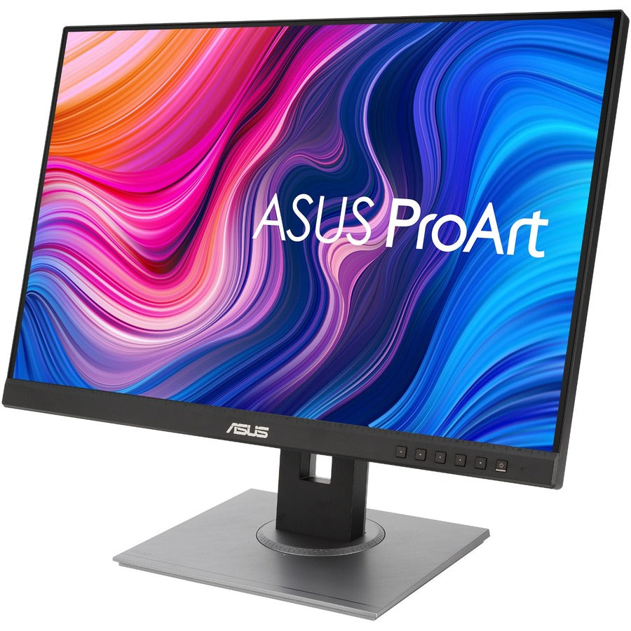 Asus ProArt PA248QV 24" Class WUXGA LCD Monitor - 16:10 - Black PA248QV