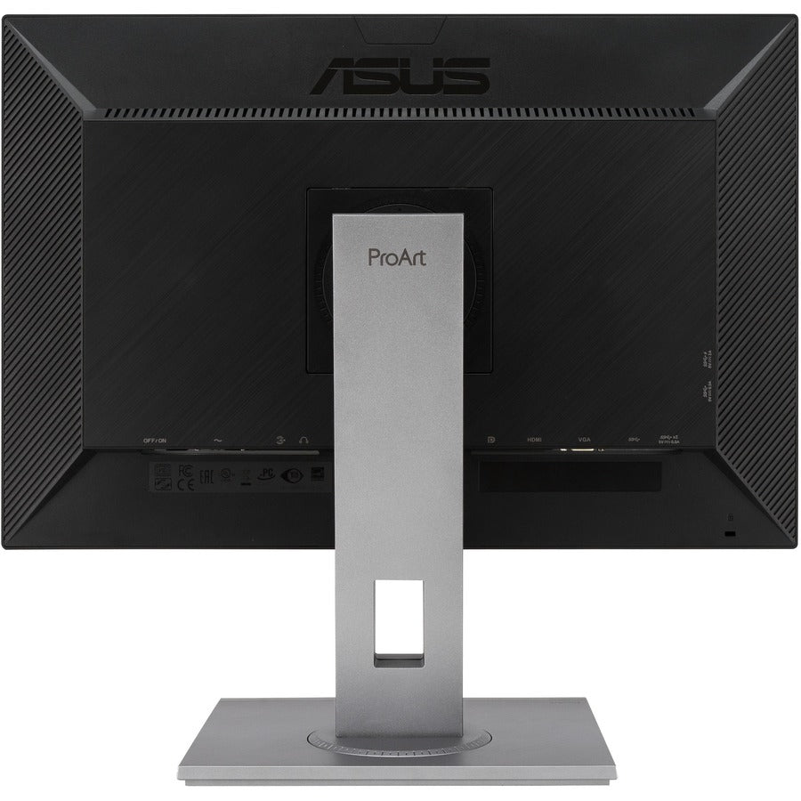 Asus ProArt PA248QV 24" Class WUXGA LCD Monitor - 16:10 - Black PA248QV