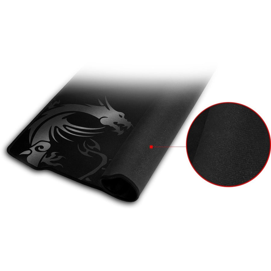 MSI AGILITY GD30 Gaming Mousepad AGILITY GD30
