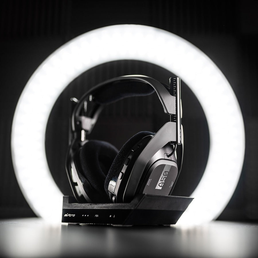 Astro A50 Wireless Headset with Lithium-Ion Battery 939-001673