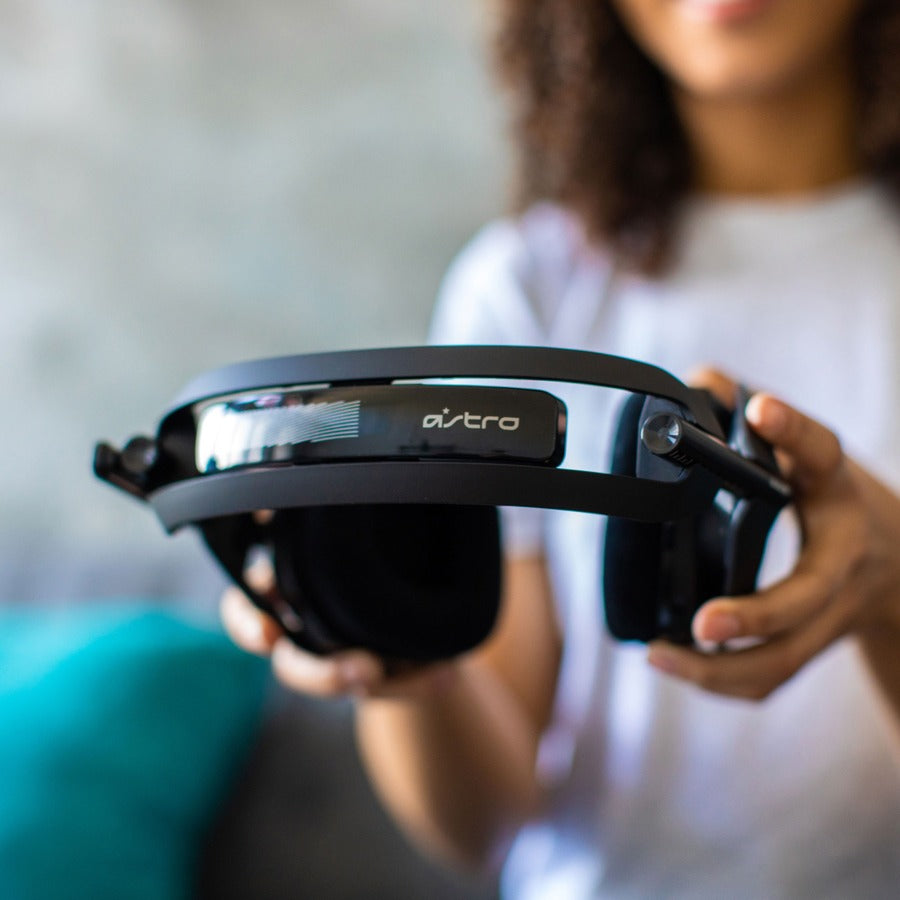 Astro A50 Wireless Headset with Lithium-Ion Battery 939-001673