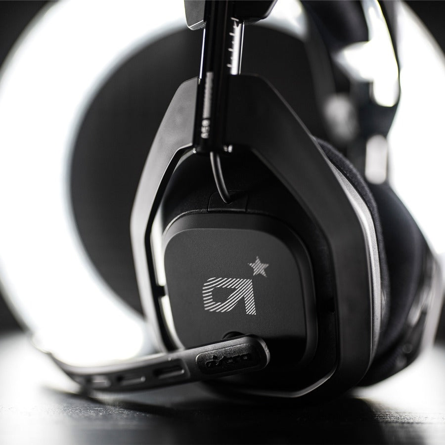 Astro A50 Wireless Headset with Lithium-Ion Battery 939-001673
