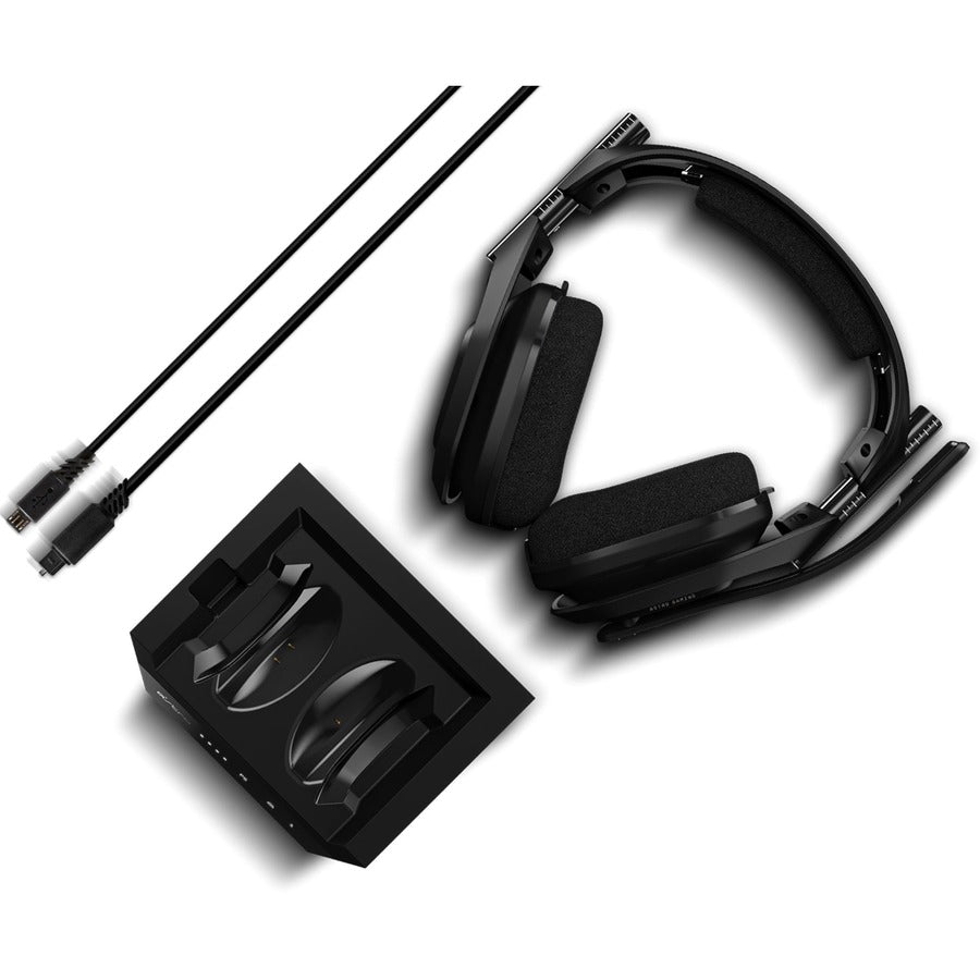 Astro A50 Wireless Headset with Lithium-Ion Battery 939-001673